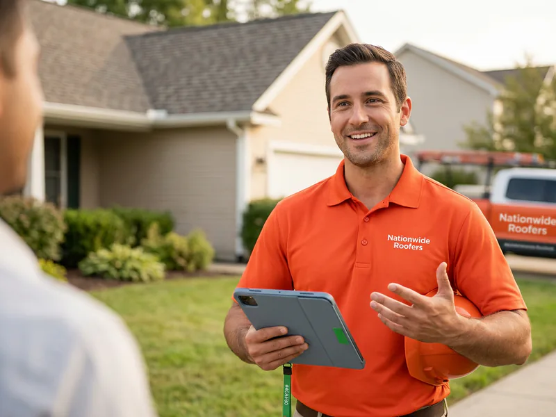 Roof Installation  in Niantic  FAQ